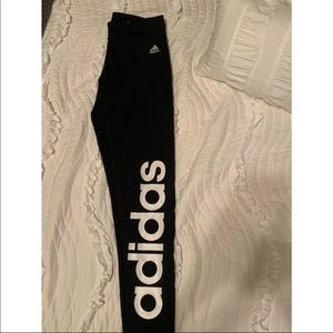 Adidas leggings